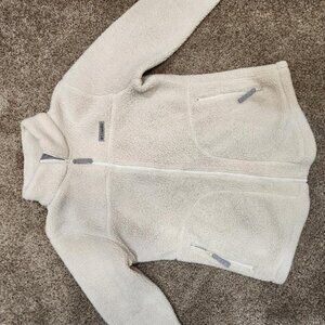 Medium Columbia Fleece